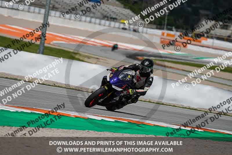 march 2018;motorbikes;no limits;peter wileman photography;portugal;trackday digital images;valencia